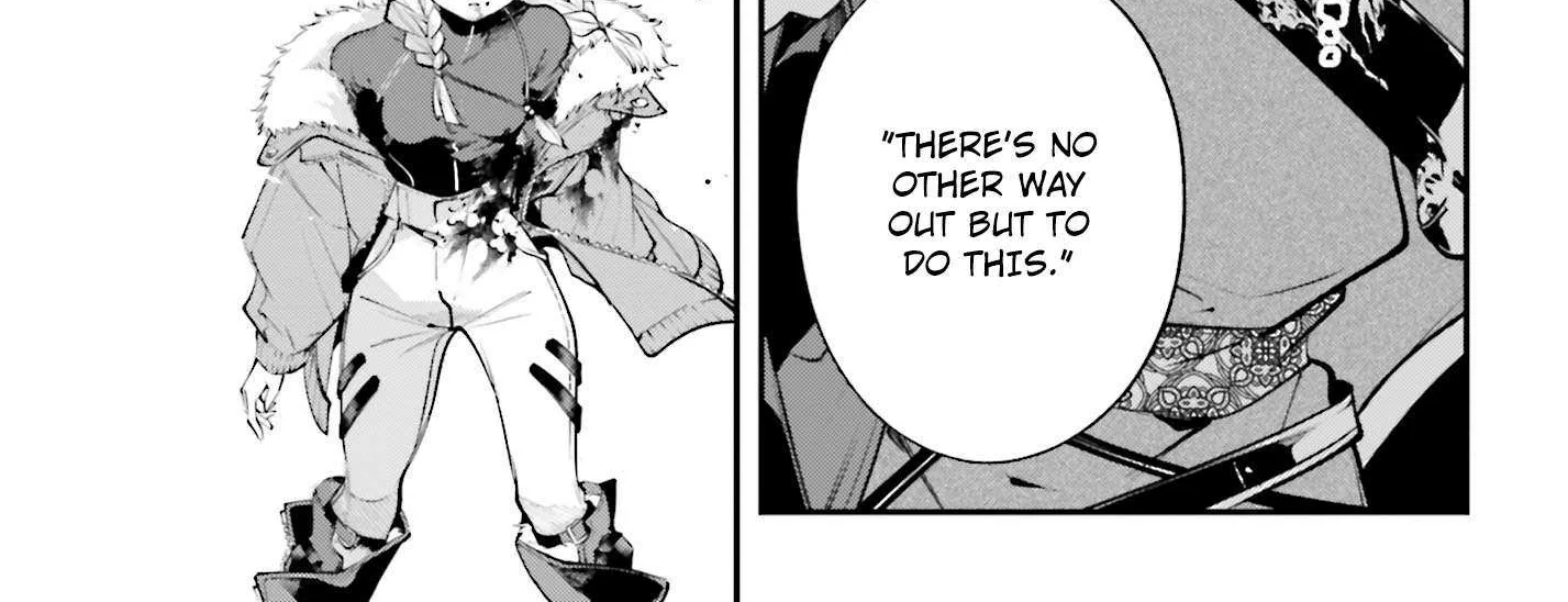 Read Rekkyou Sensen chapter 22 image 61 on Lezhin