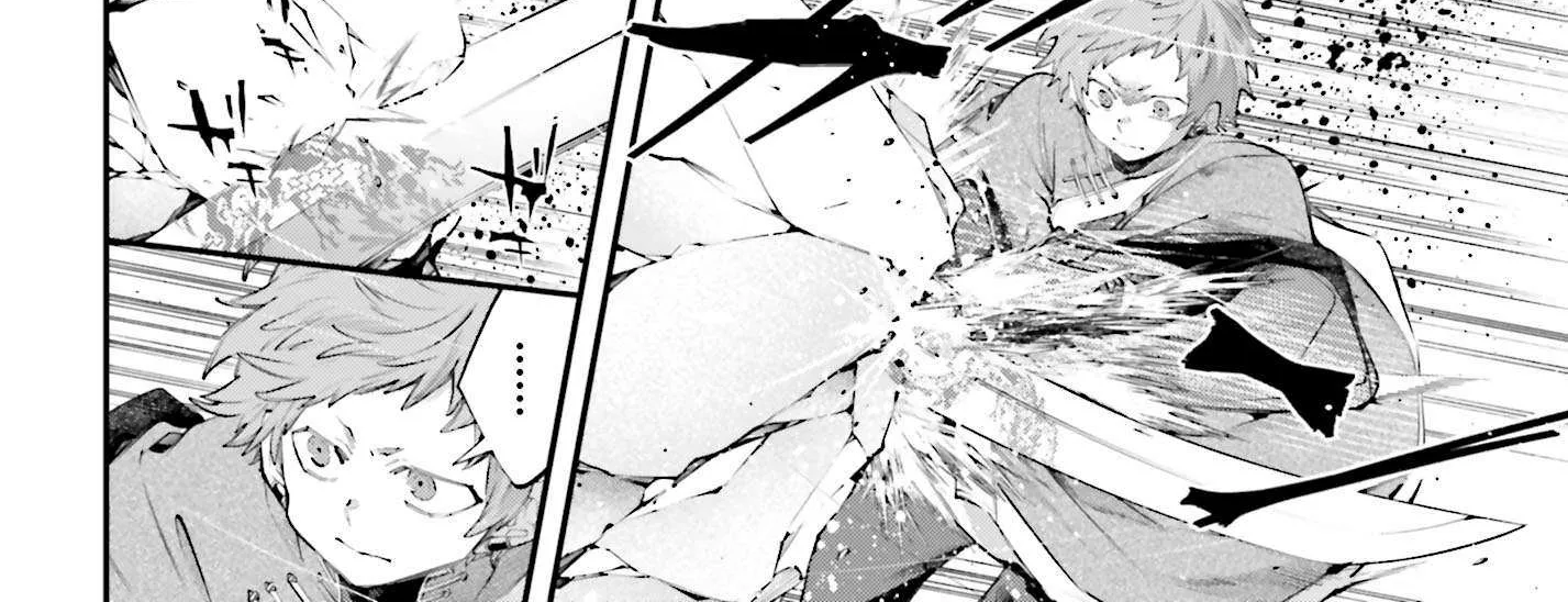 Read Rekkyou Sensen chapter 22 image 7 on Lezhin