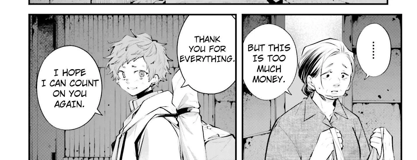 Read Rekkyou Sensen chapter 22 image 71 on Lezhin