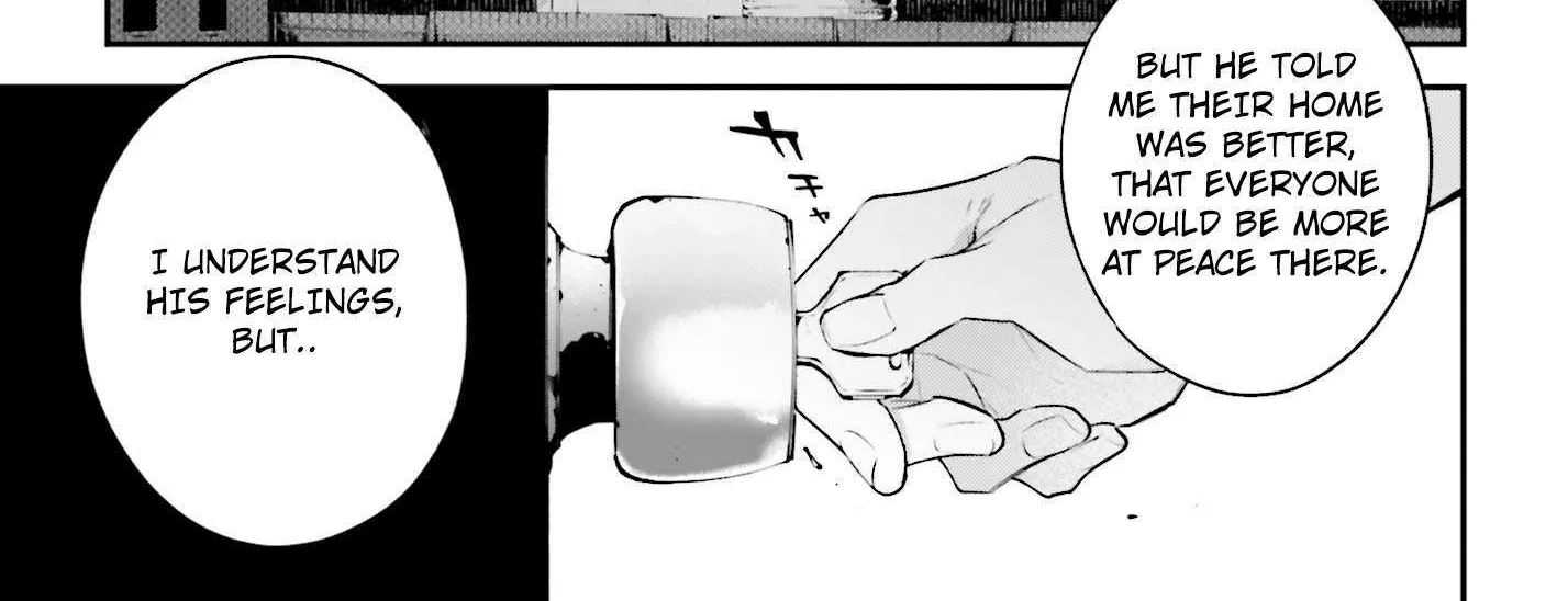 Read Rekkyou Sensen chapter 22 image 73 on Lezhin