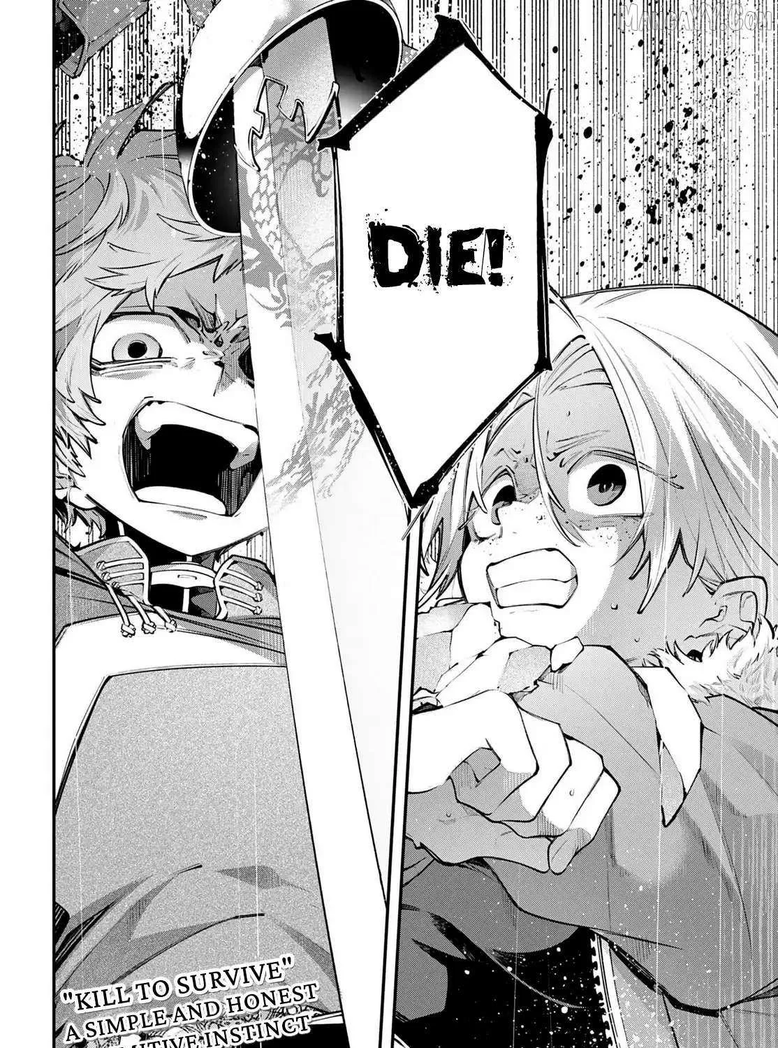 Read Rekkyou Sensen chapter 23 image 79 on Lezhin