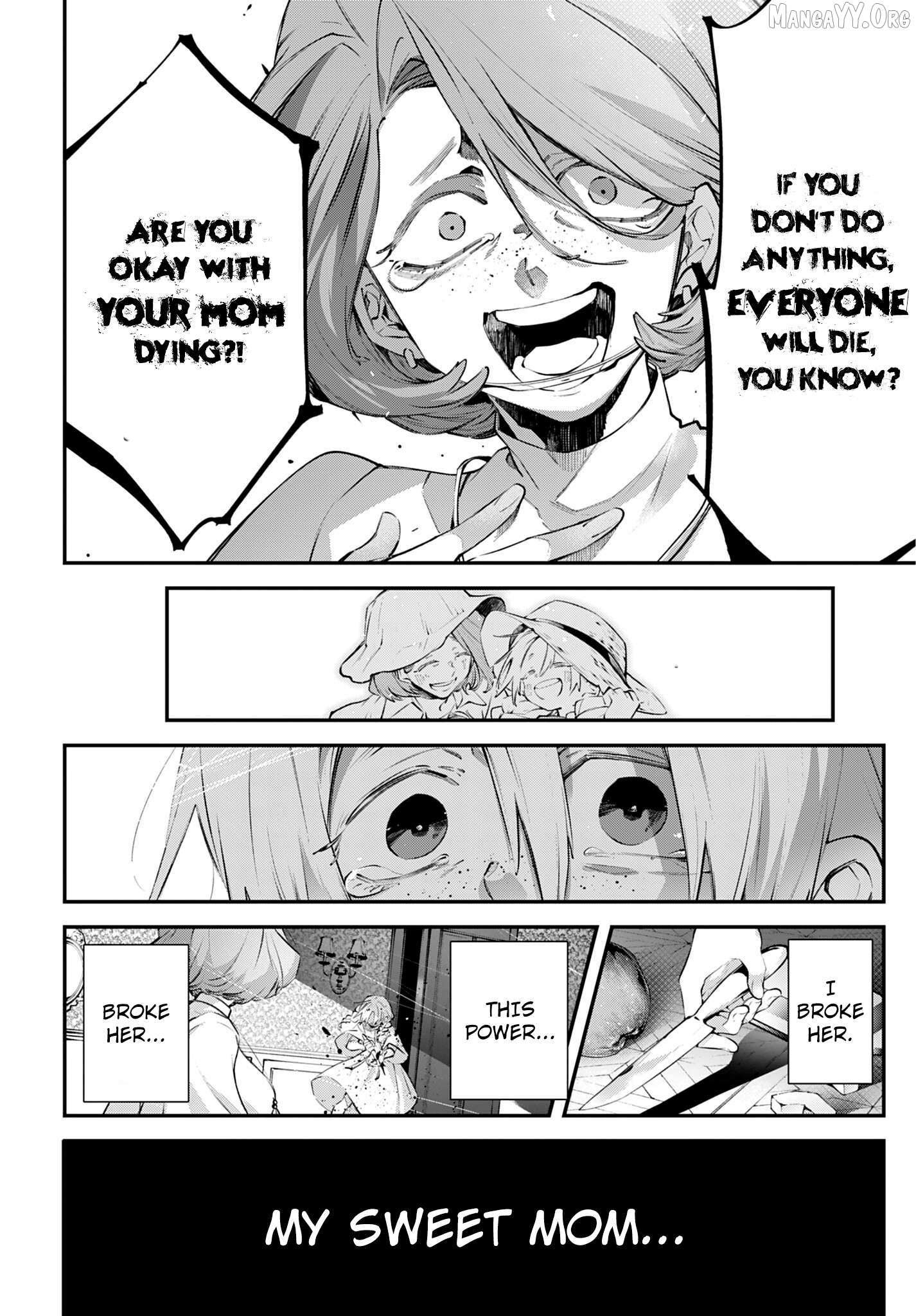 Read Rekkyou Sensen chapter 25 image 28 on Lezhin