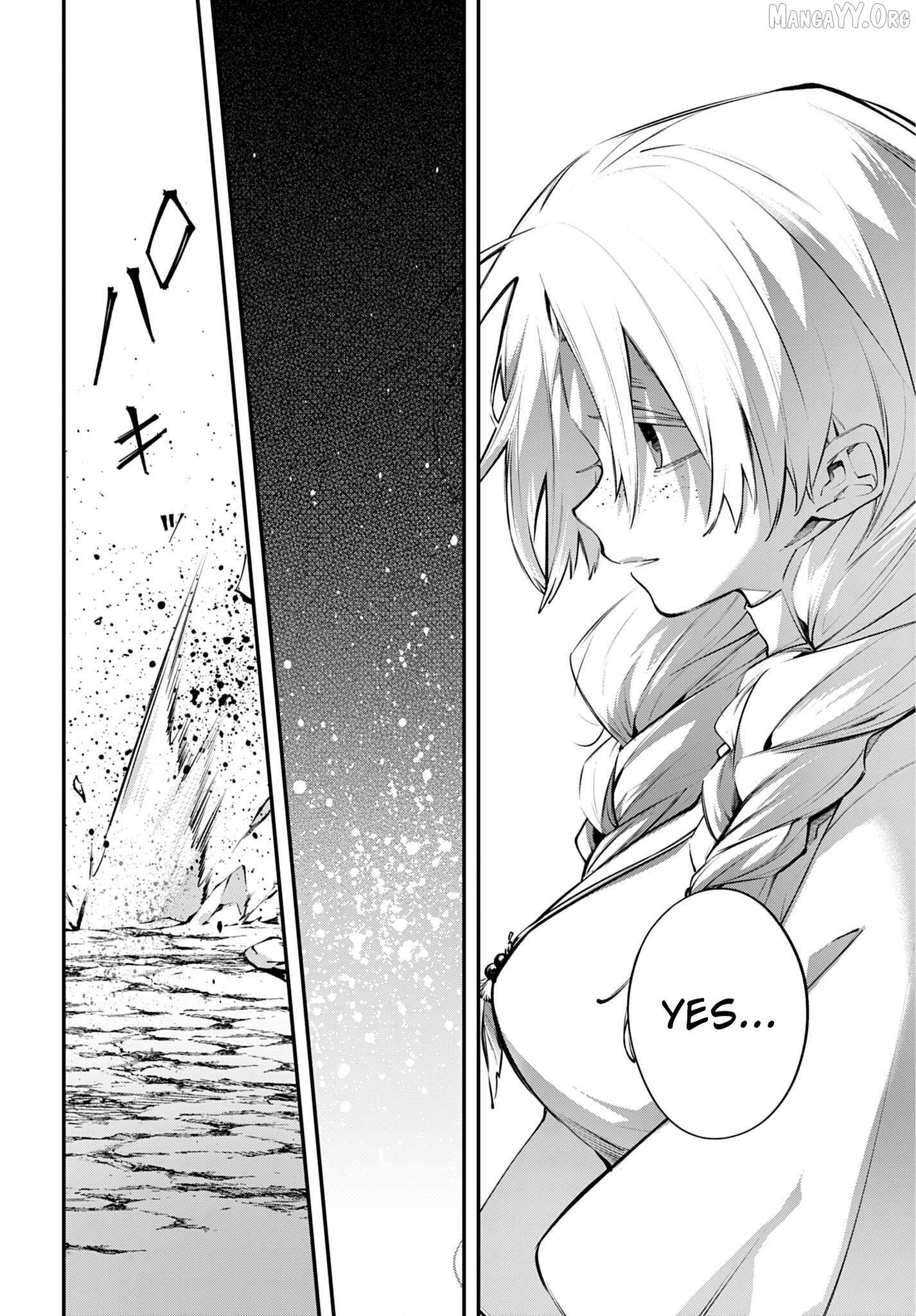 Read Rekkyou Sensen chapter 25 image 34 on Lezhin