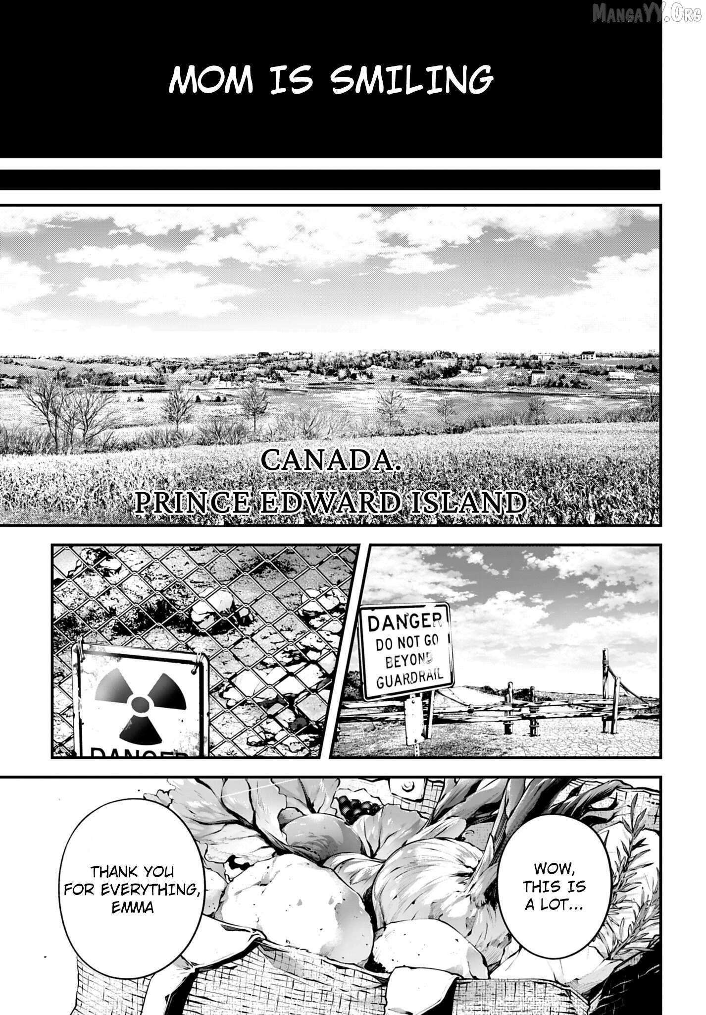 Read Rekkyou Sensen chapter 25 image 7 on Lezhin