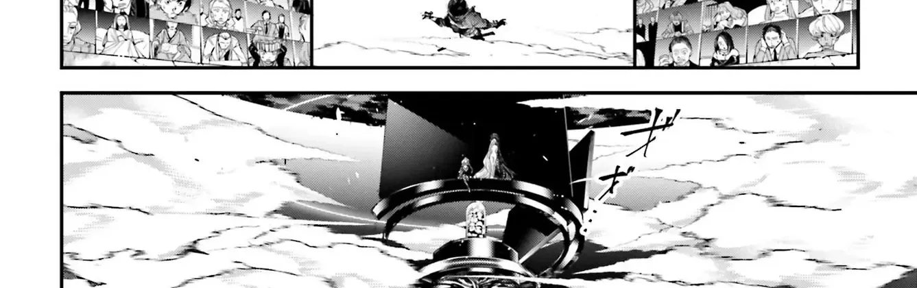 Read Rekkyou Sensen chapter 3 image 12 on Lezhin