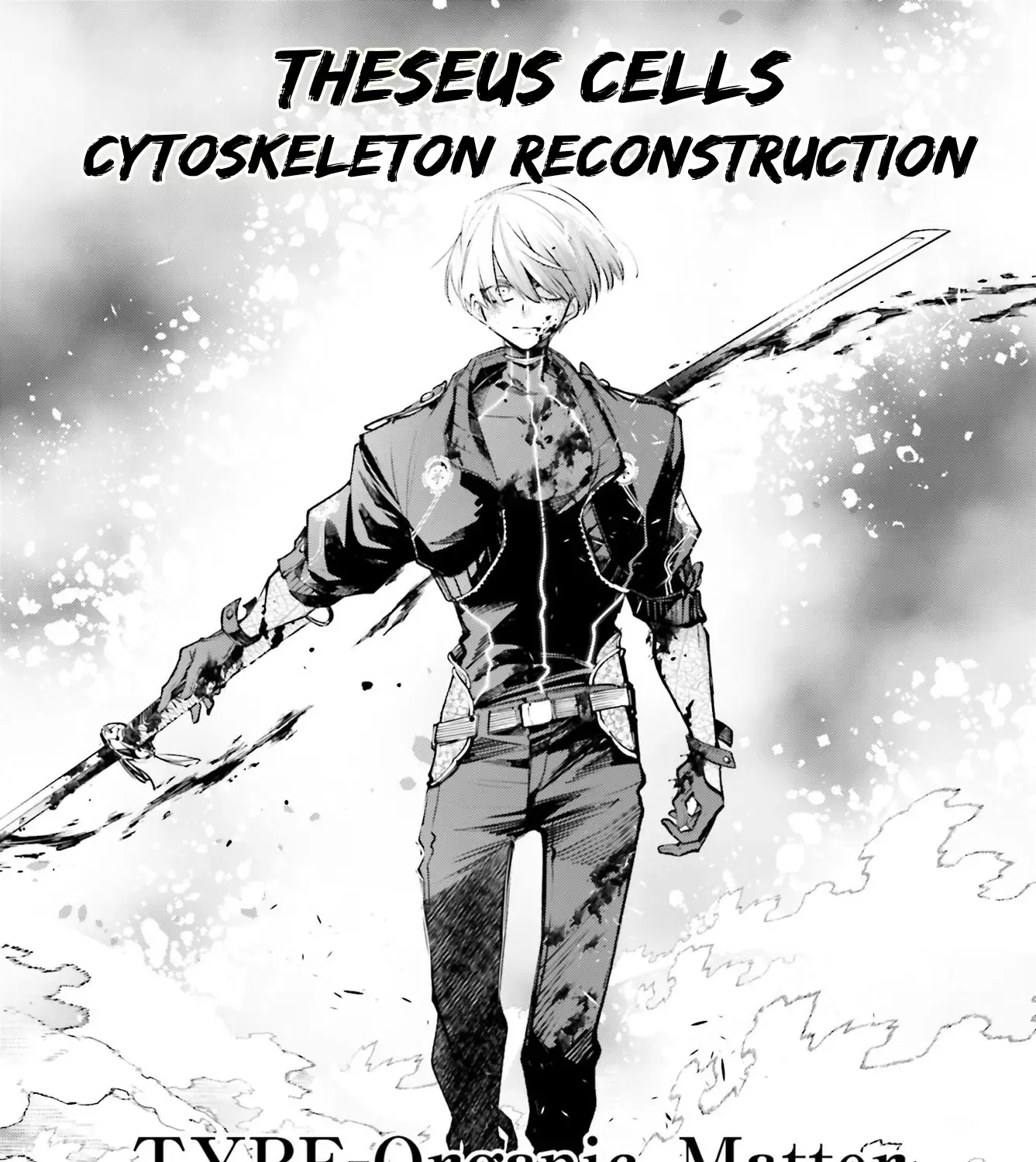Read Rekkyou Sensen chapter 3 image 29 on Lezhin