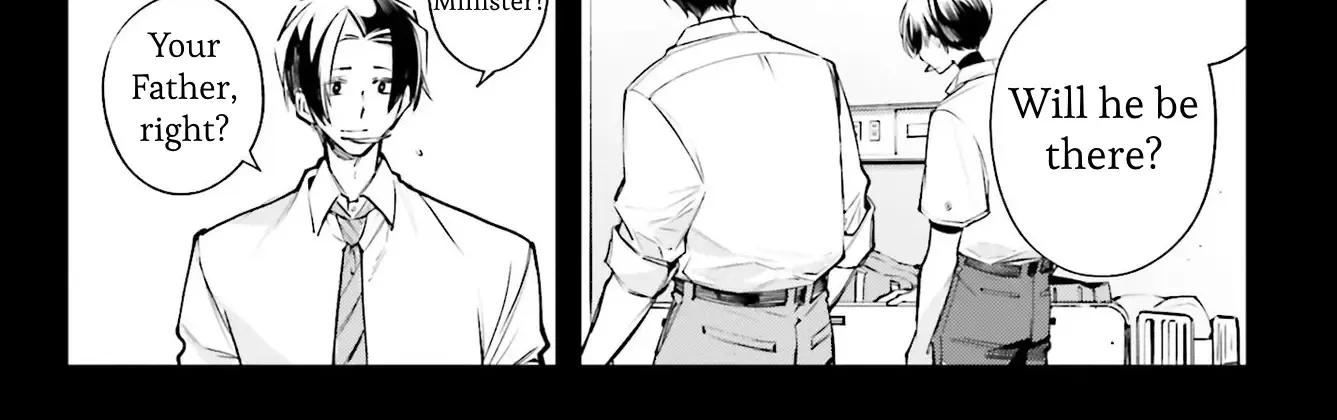 Read Rekkyou Sensen chapter 3 image 36 on Lezhin