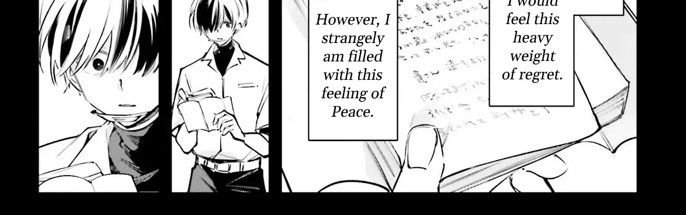 Read Rekkyou Sensen chapter 3 image 40 on Lezhin