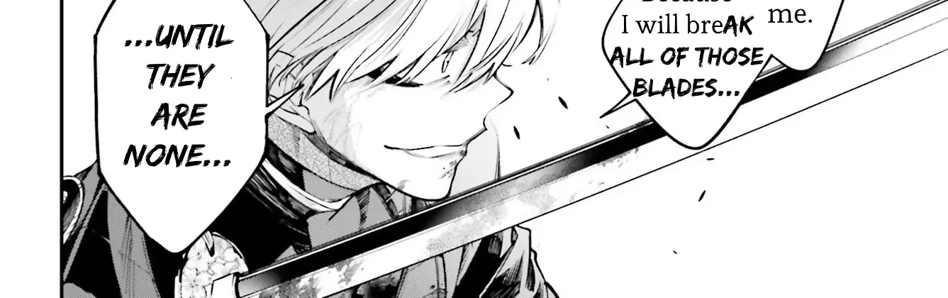 Read Rekkyou Sensen chapter 3 image 64 on Lezhin