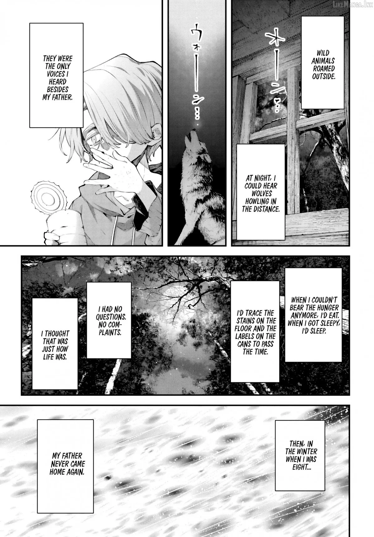 Read Rekkyou Sensen chapter 32 image 2 on Lezhin