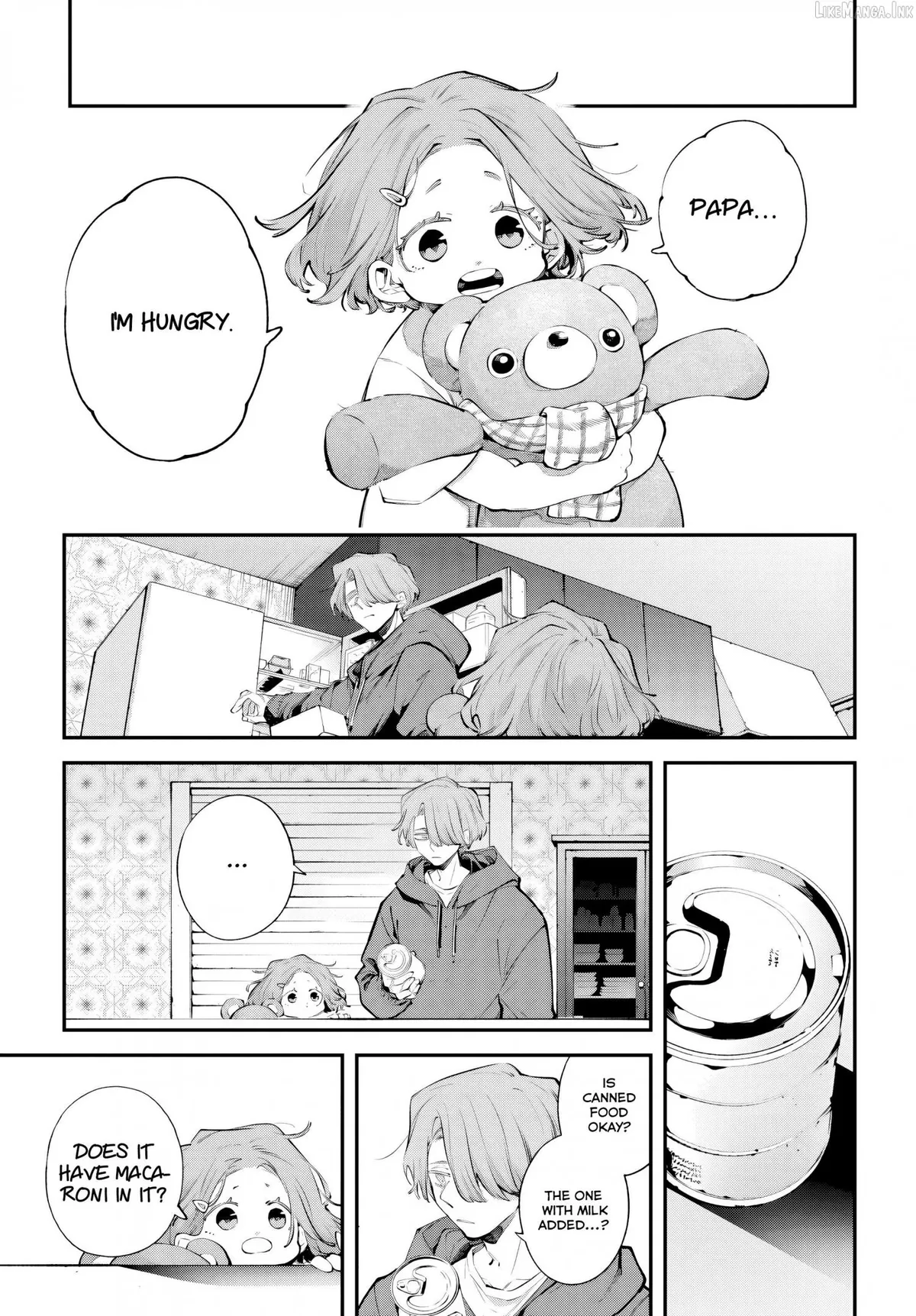 Read Rekkyou Sensen chapter 32 image 20 on Lezhin