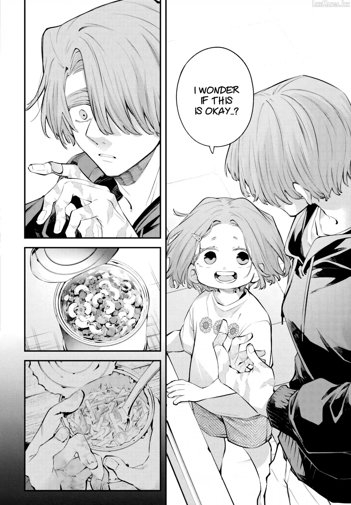 Read Rekkyou Sensen chapter 32 image 23 on Lezhin