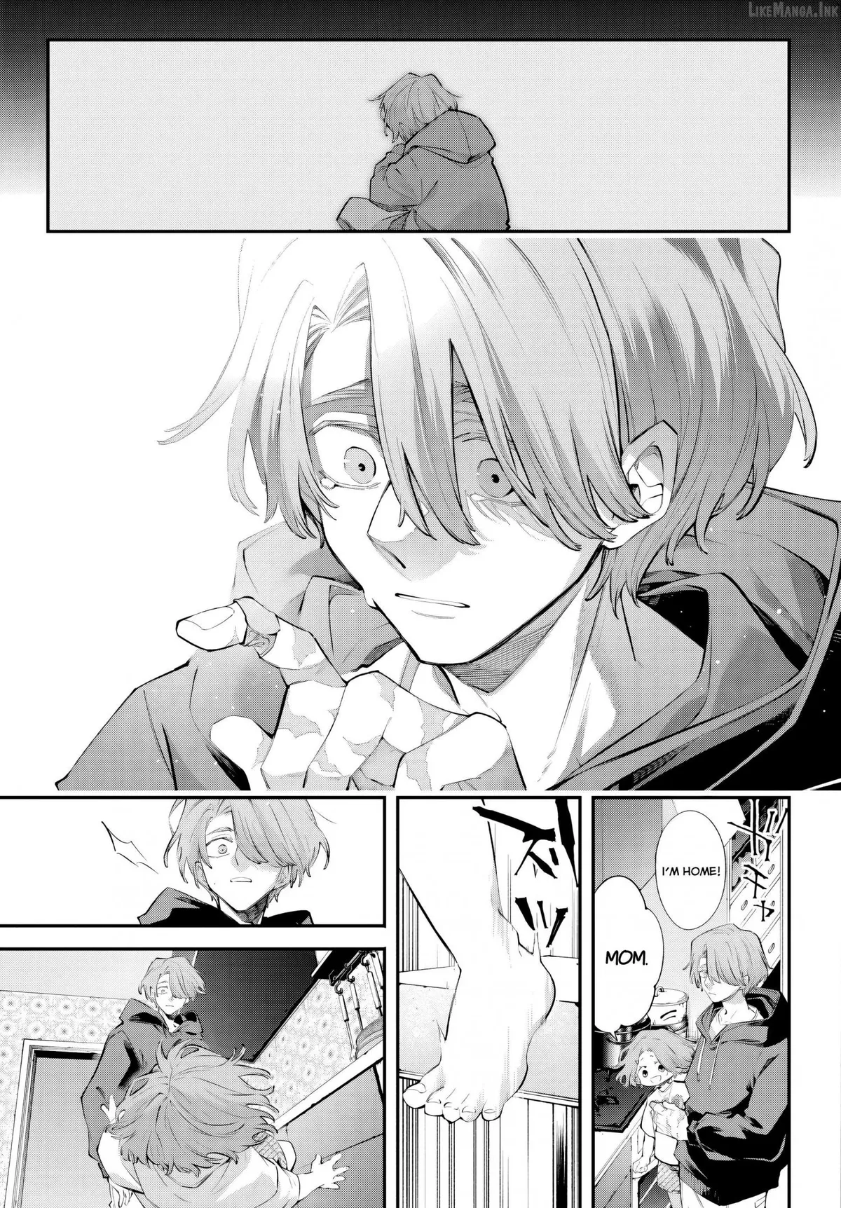 Read Rekkyou Sensen chapter 32 image 24 on Lezhin