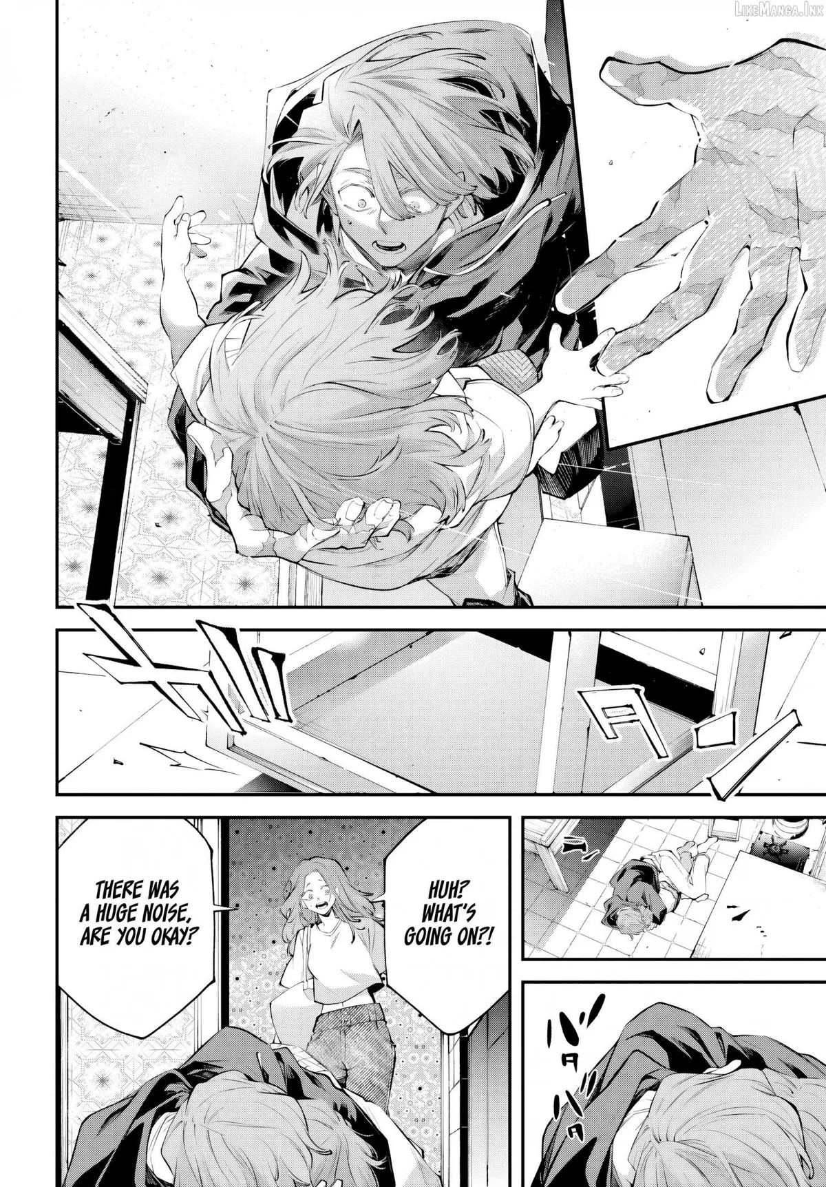 Read Rekkyou Sensen chapter 32 image 25 on Lezhin