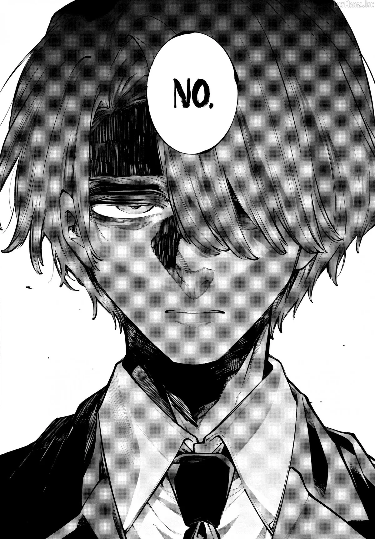 Read Rekkyou Sensen chapter 32 image 29 on Lezhin
