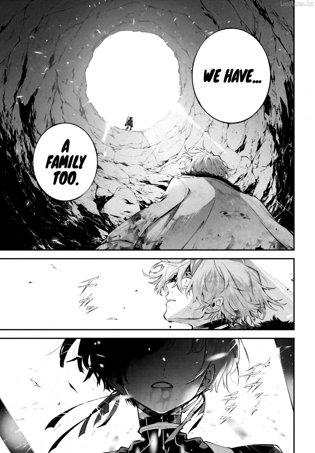 Read Rekkyou Sensen chapter 32 image 38 on Lezhin