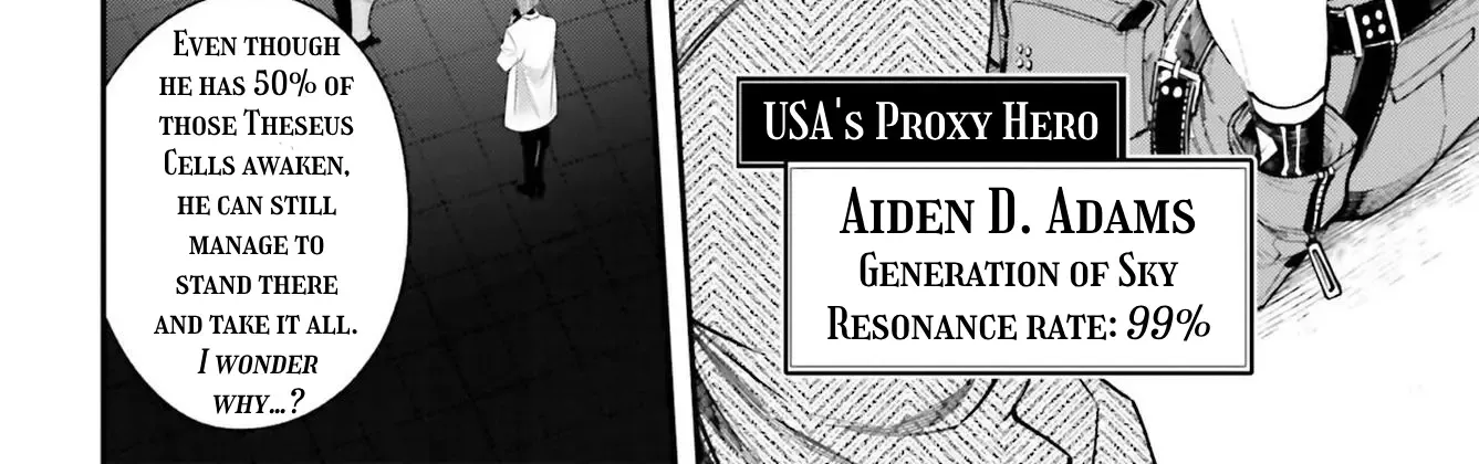 Read Rekkyou Sensen chapter 4 image 23 on Lezhin