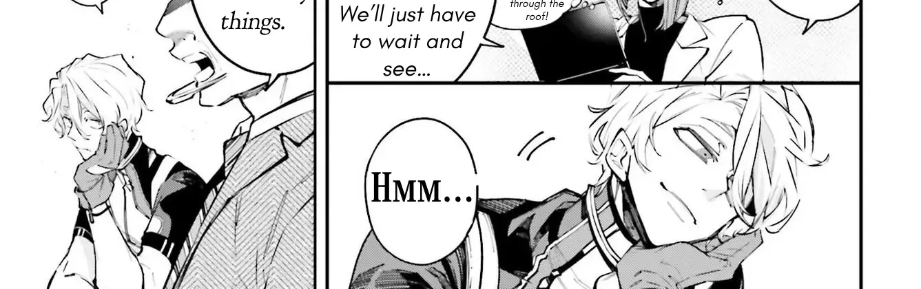 Read Rekkyou Sensen chapter 4 image 25 on Lezhin