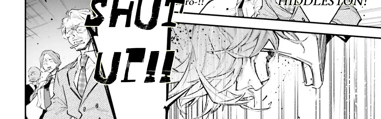 Read Rekkyou Sensen chapter 4 image 3 on Lezhin