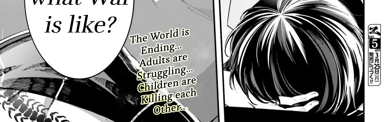 Read Rekkyou Sensen chapter 4 image 37 on Lezhin