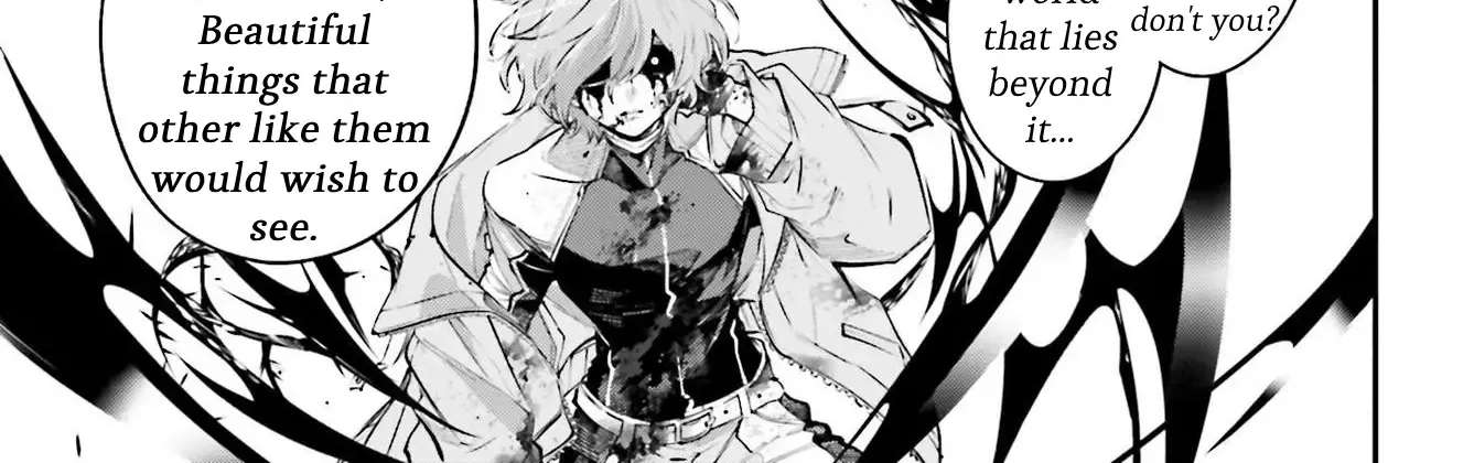 Read Rekkyou Sensen chapter 4 image 9 on Lezhin