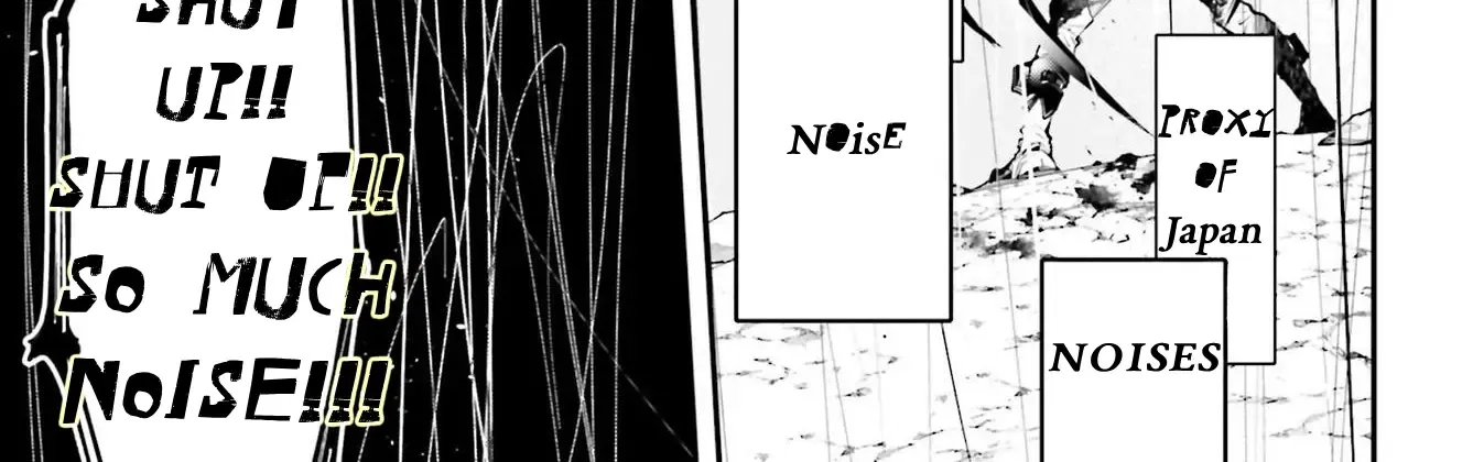 Read Rekkyou Sensen chapter 5 image 21 on Lezhin