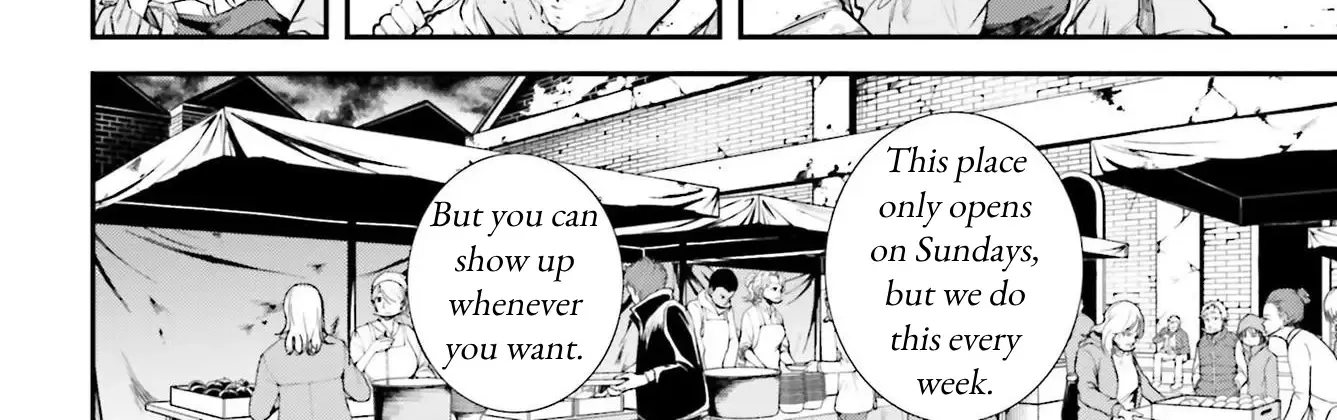Read Rekkyou Sensen chapter 5 image 27 on Lezhin