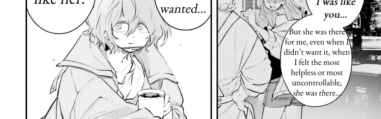 Read Rekkyou Sensen chapter 5 image 35 on Lezhin