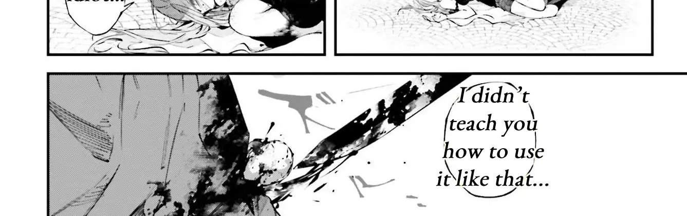 Read Rekkyou Sensen chapter 5 image 51 on Lezhin
