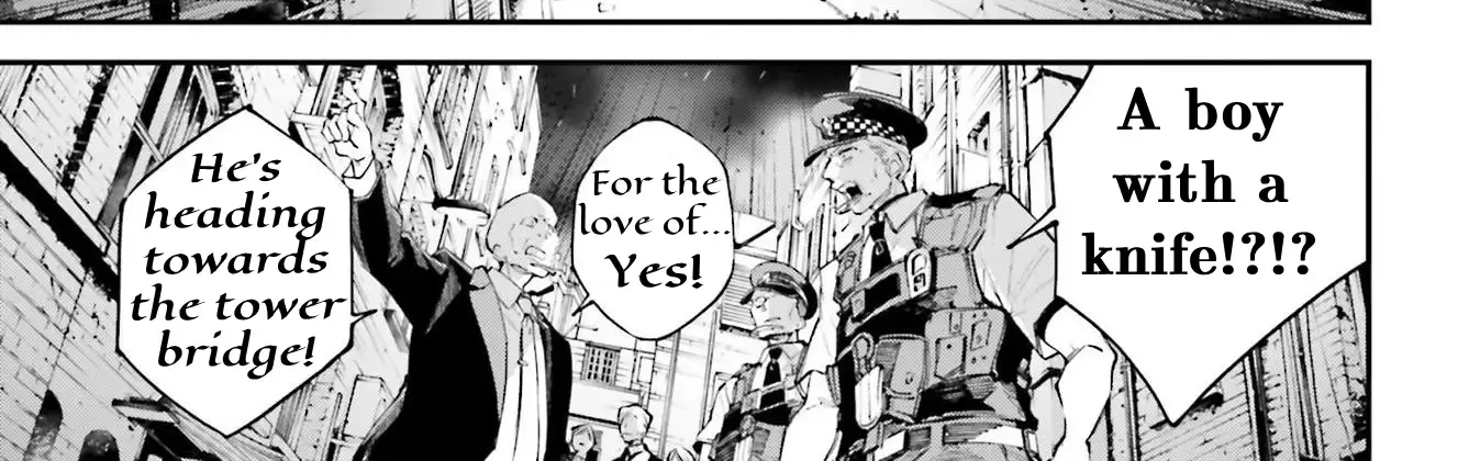 Read Rekkyou Sensen chapter 5 image 57 on Lezhin