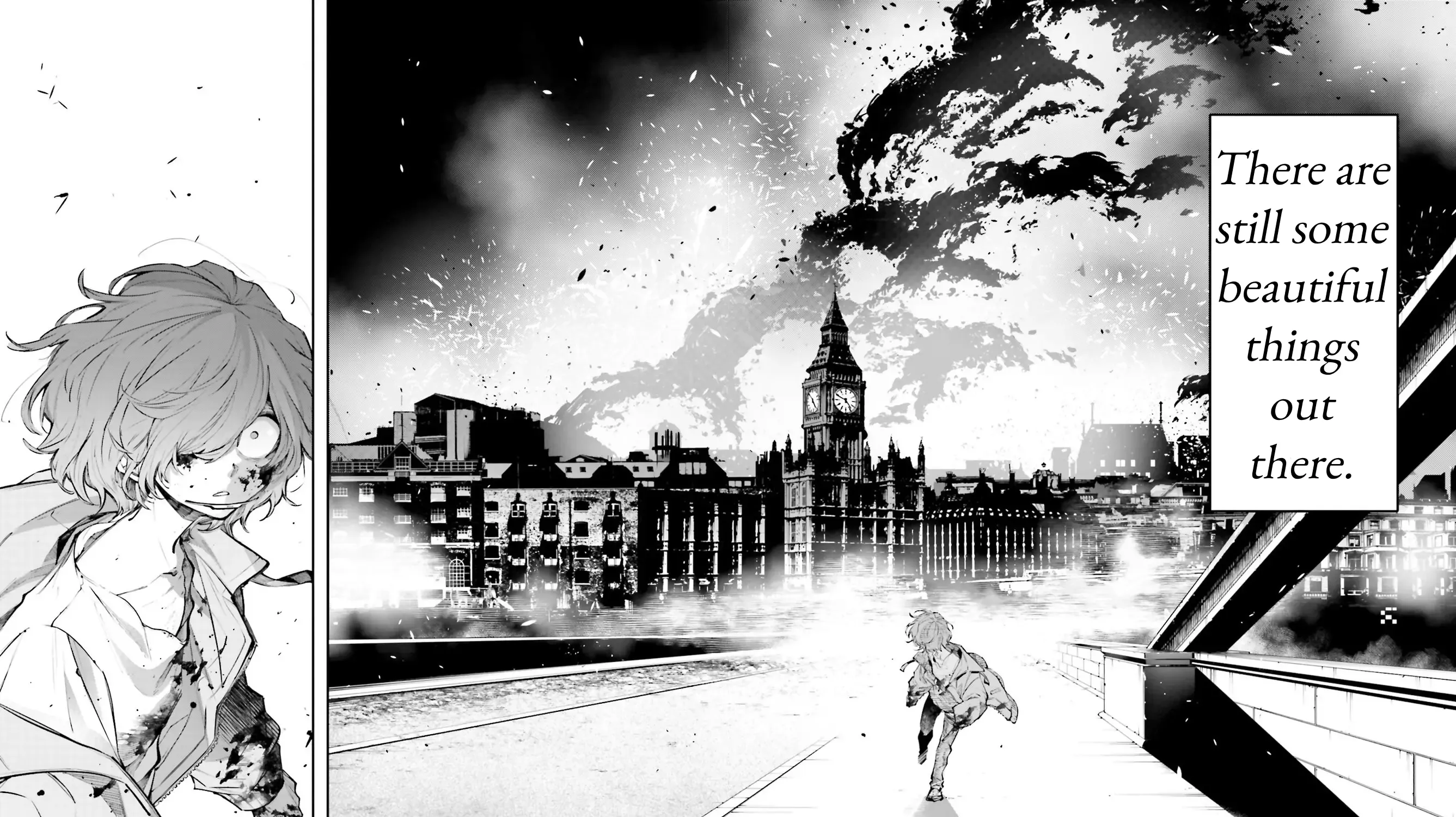 Read Rekkyou Sensen chapter 5 image 62 on Lezhin