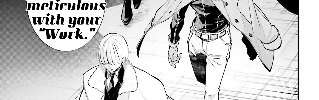 Read Rekkyou Sensen chapter 6 image 37 on Lezhin