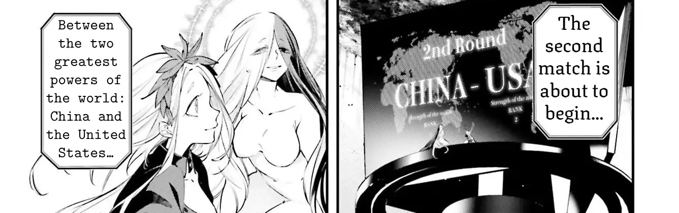 Read Rekkyou Sensen chapter 6 image 41 on Lezhin