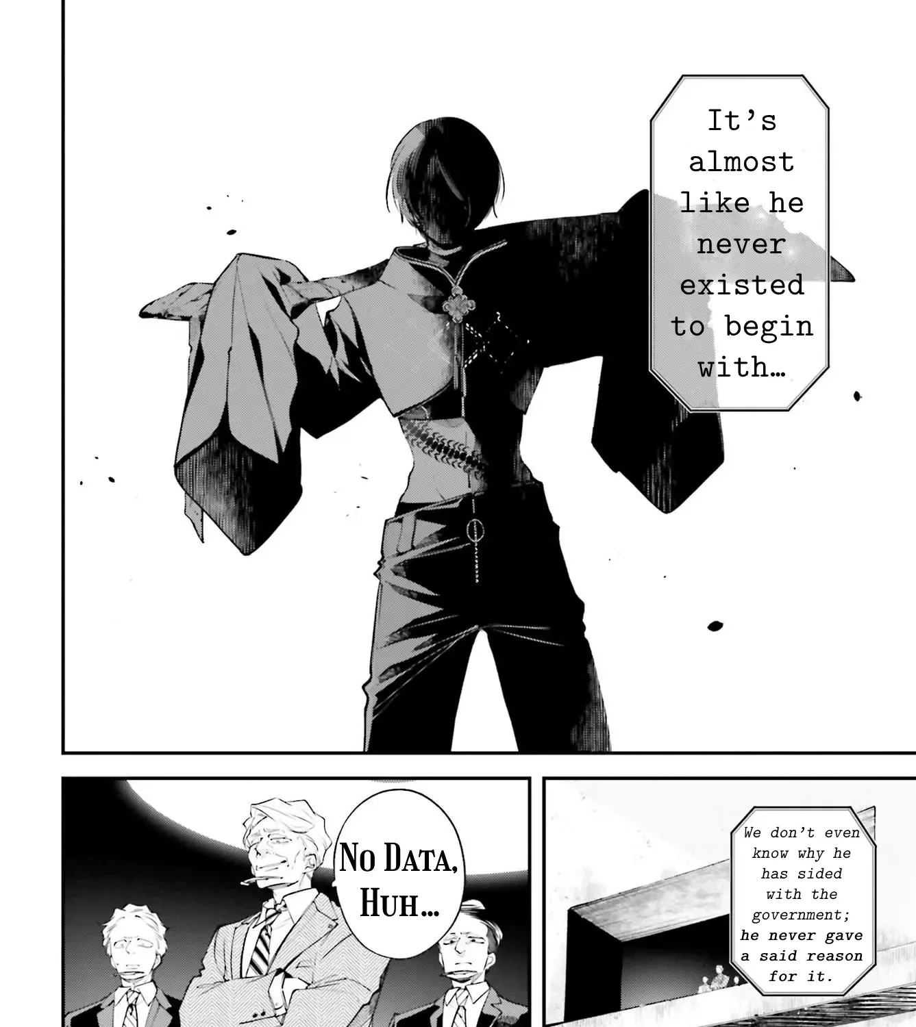 Read Rekkyou Sensen chapter 6 image 54 on Lezhin