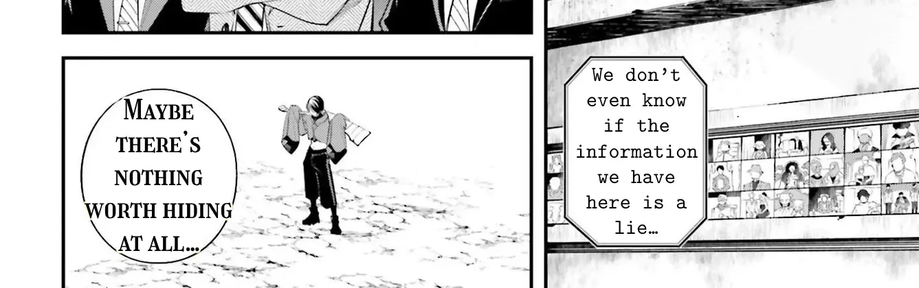 Read Rekkyou Sensen chapter 6 image 55 on Lezhin