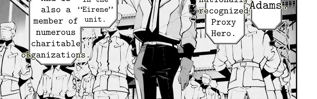 Read Rekkyou Sensen chapter 6 image 61 on Lezhin