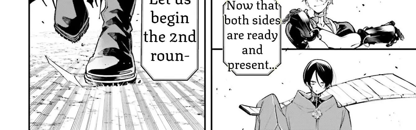 Read Rekkyou Sensen chapter 6 image 67 on Lezhin
