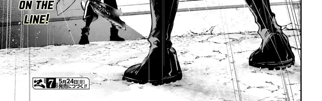 Read Rekkyou Sensen chapter 6 image 81 on Lezhin