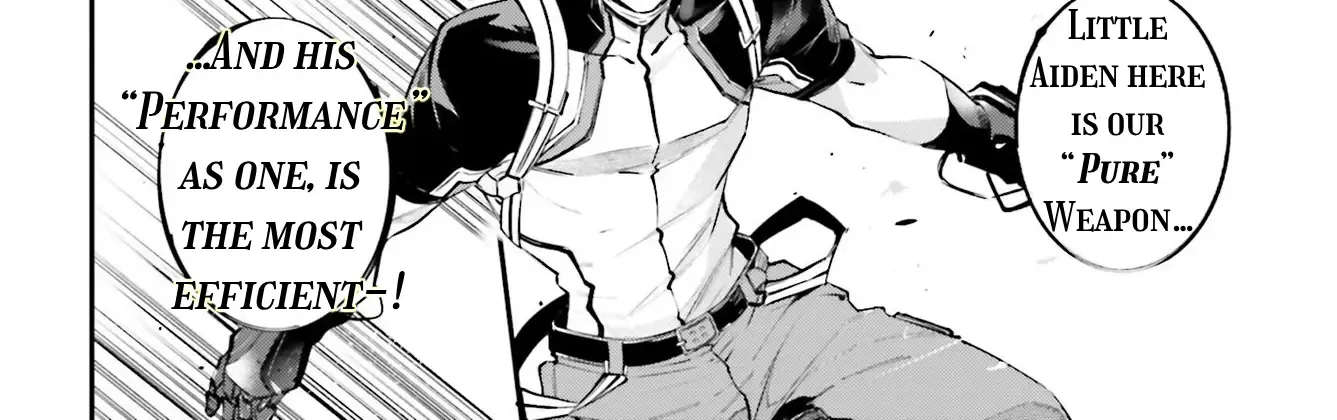 Read Rekkyou Sensen chapter 7 image 16 on Lezhin