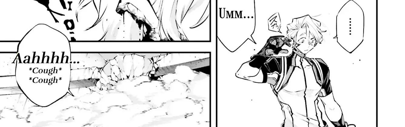 Read Rekkyou Sensen chapter 7 image 18 on Lezhin