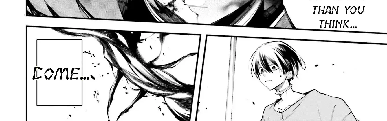 Read Rekkyou Sensen chapter 7 image 20 on Lezhin