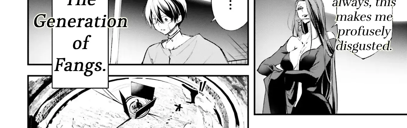 Read Rekkyou Sensen chapter 7 image 28 on Lezhin