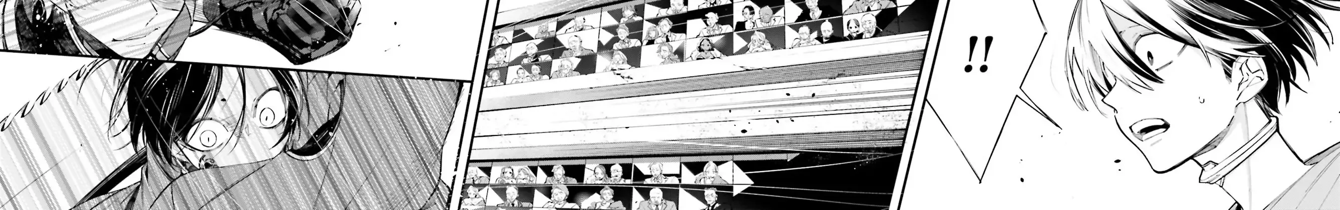 Read Rekkyou Sensen chapter 7 image 4 on Lezhin
