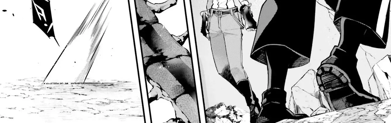 Read Rekkyou Sensen chapter 8 image 1 on Lezhin