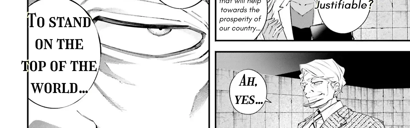 Read Rekkyou Sensen chapter 8 image 11 on Lezhin