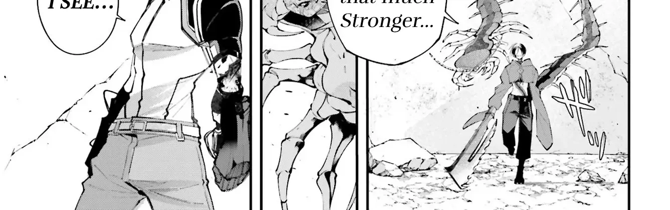 Read Rekkyou Sensen chapter 8 image 21 on Lezhin