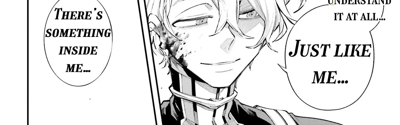 Read Rekkyou Sensen chapter 8 image 27 on Lezhin