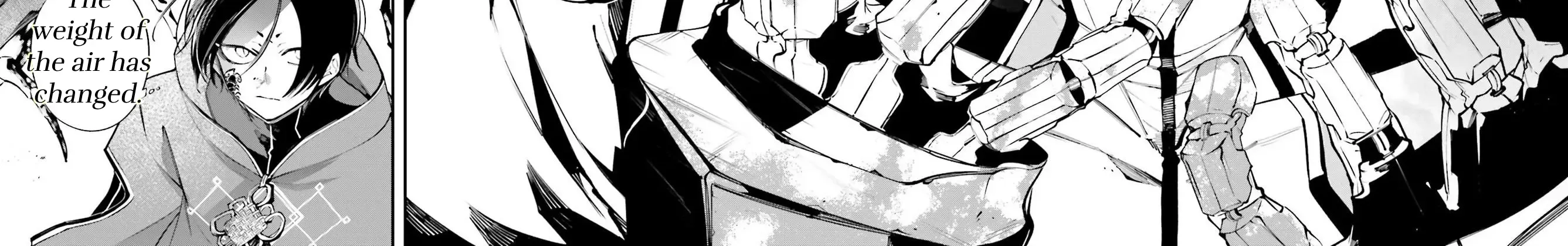 Read Rekkyou Sensen chapter 8 image 31 on Lezhin