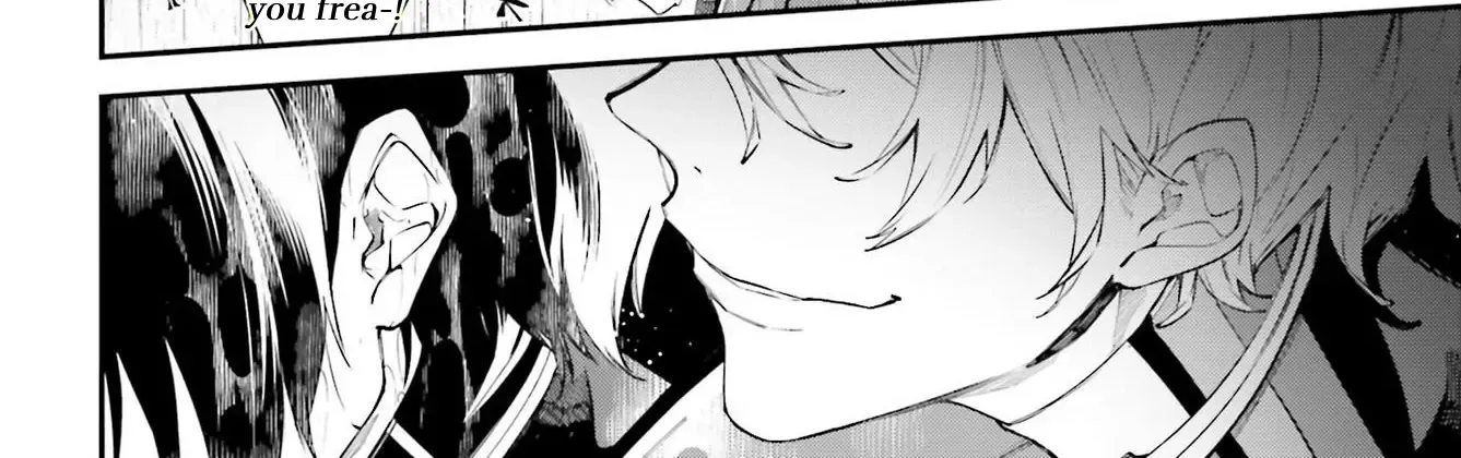 Read Rekkyou Sensen chapter 8 image 41 on Lezhin