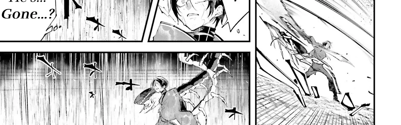 Read Rekkyou Sensen chapter 8 image 43 on Lezhin